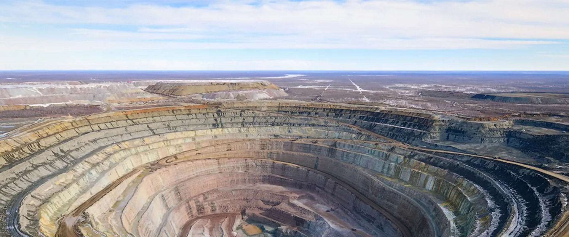 Toughest Jobs in the World: Cleaning Industrial Plant, Diamond & Gold Mine | Free Documentary